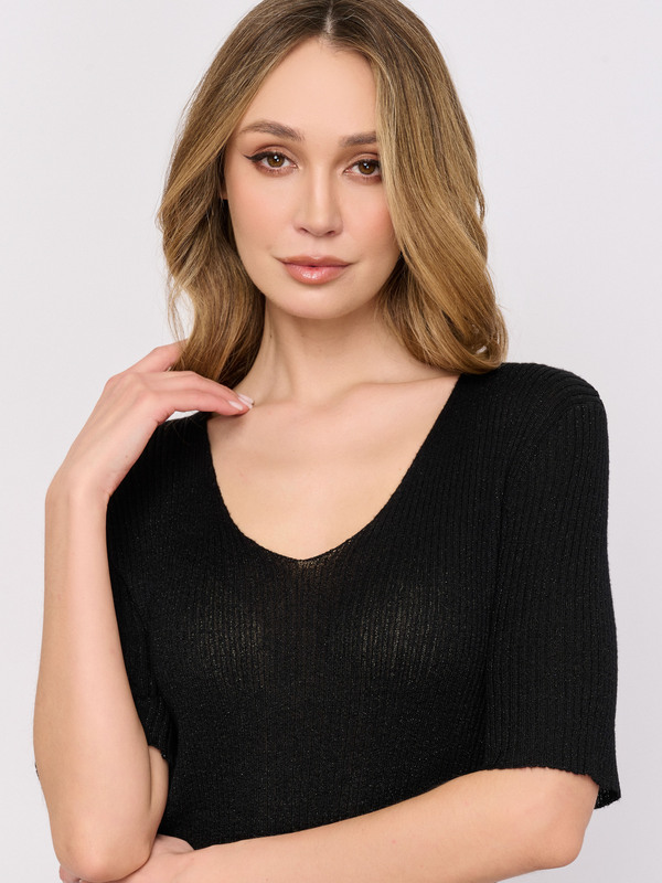 Блузка тр. LEO & UGO, фото 6