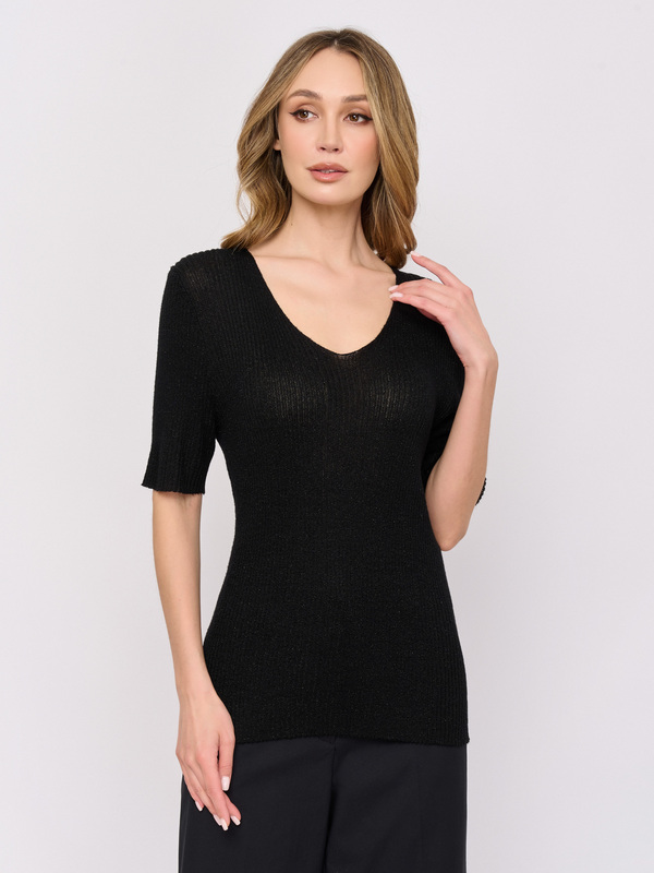 Блузка тр. LEO & UGO, фото 9