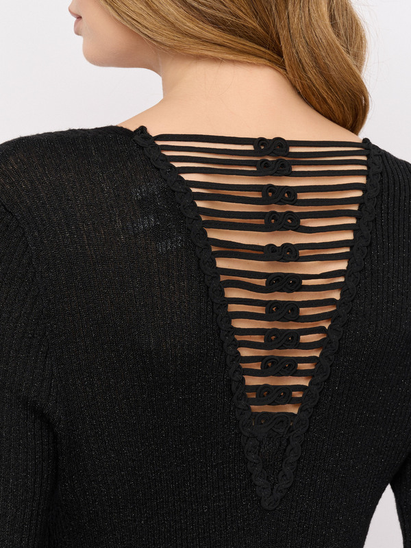 Блузка тр. LEO & UGO, фото 5