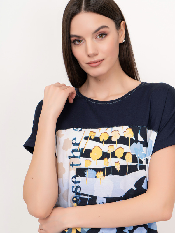 Э121352/21-01 Джемпер Rabe