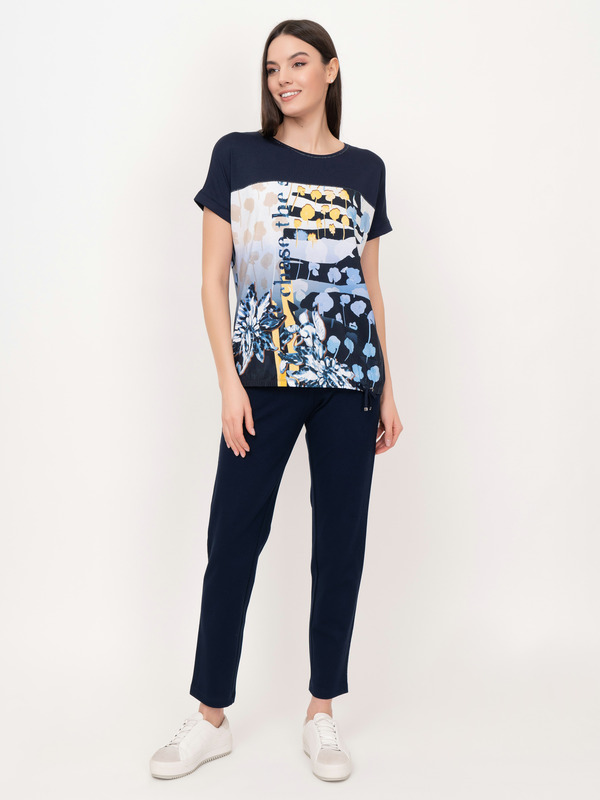 Э121352/21-01 Джемпер Rabe