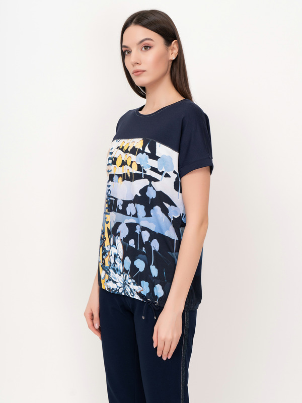 Э121352/21-01 Джемпер Rabe