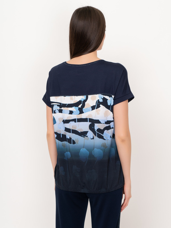 Э121352/21-01 Джемпер Rabe