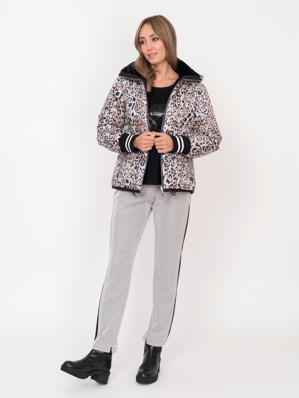 Э96100/20719/21-02 Куртка Sportalm