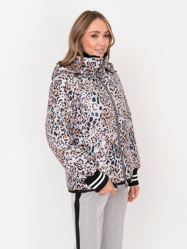 Э96100/20719/21-02 Куртка Sportalm