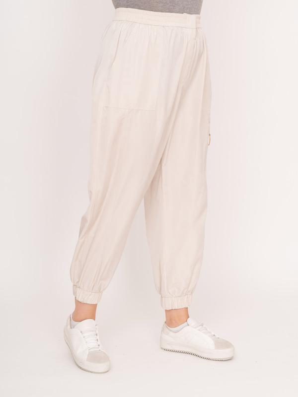 Э7801.2049/22-02 Брюки Mat Fashion