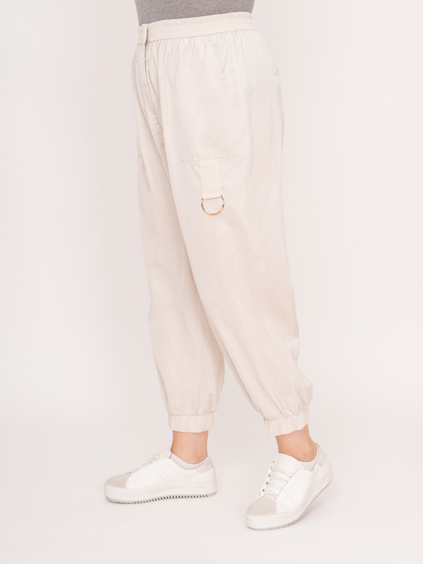 Э7801.2049/22-02 Брюки Mat Fashion