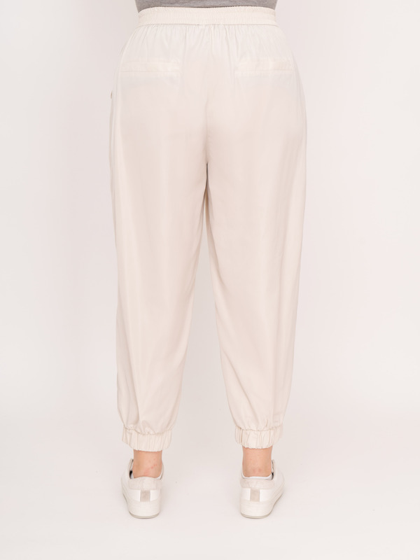 Э7801.2049/22-02 Брюки Mat Fashion