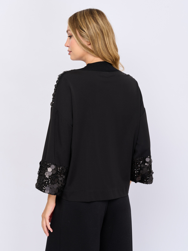 Блуза TRICOT CHIC, фото 6