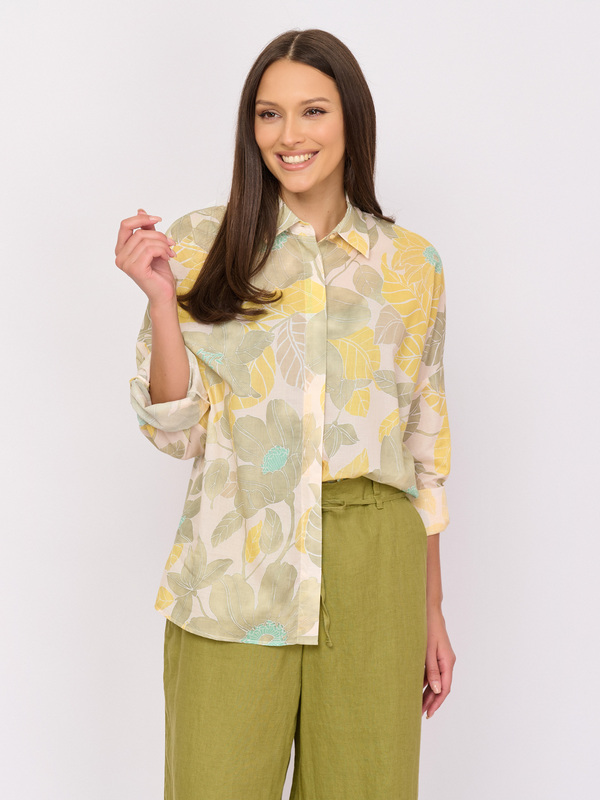 Блуза Gerry Weber