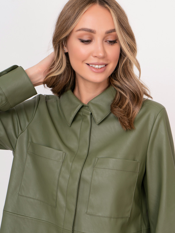 Э448139/2485/21-02 БлузаLuisa Cerano