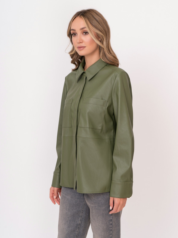 Э448139/2485/21-02 БлузаLuisa Cerano