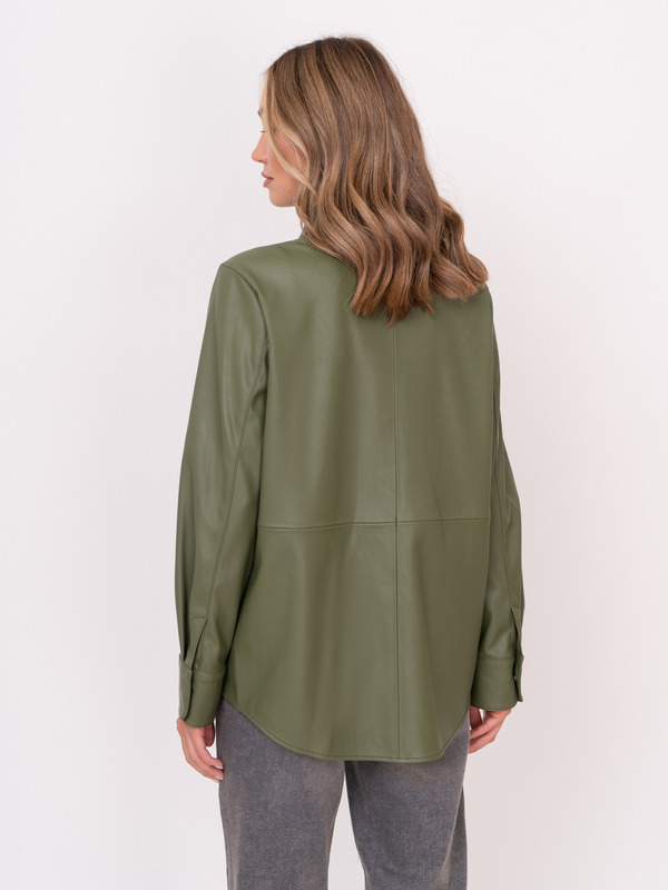 Э448139/2485/21-02 БлузаLuisa Cerano