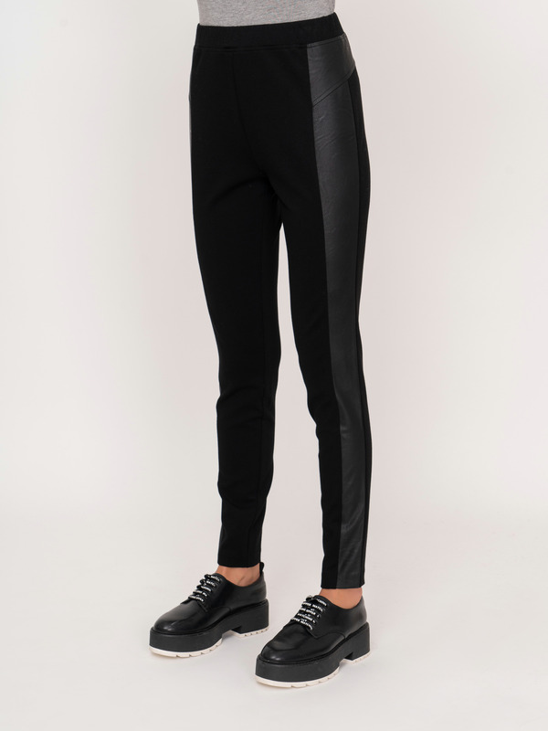 Э7185-222/21-02 Брюки Franco Vello