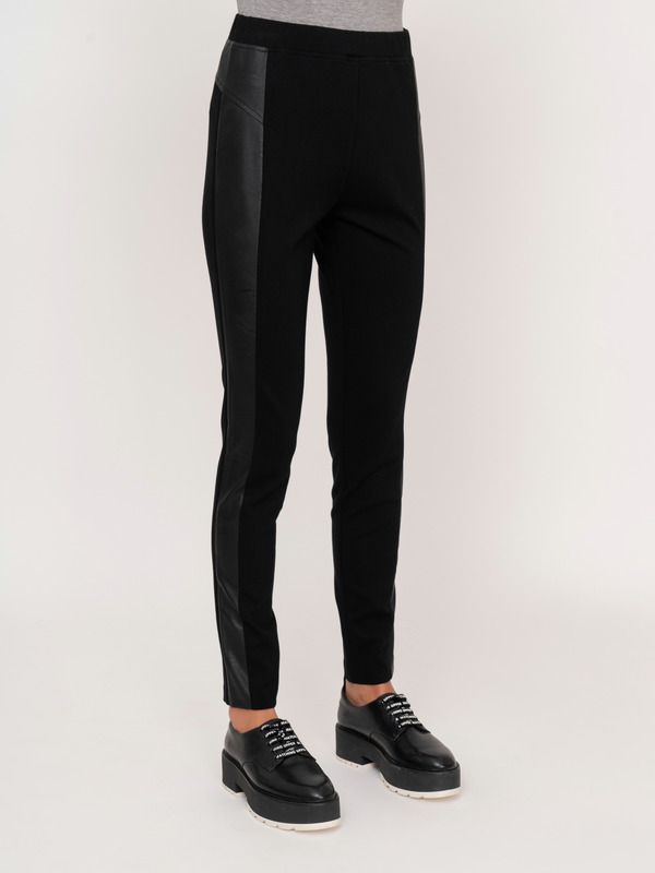 Э7185-222/21-02 Брюки Franco Vello