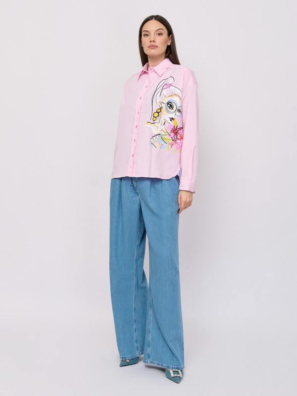 Джинсы Elisa.And.Me, фото 5