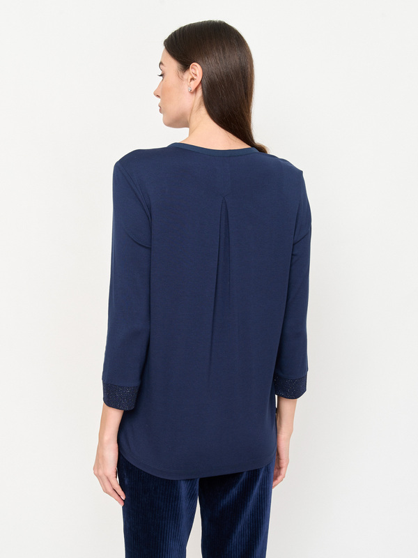 Э224102/м/24-02 Блузка Rabe