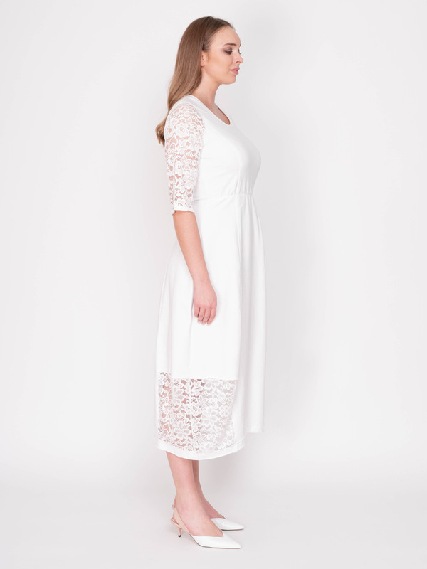 Э19D1167/M/19-01 Платье Donne da Sogno