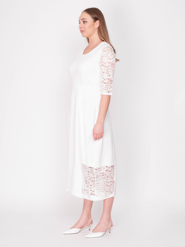 Э19D1167/M/19-01 Платье Donne da Sogno