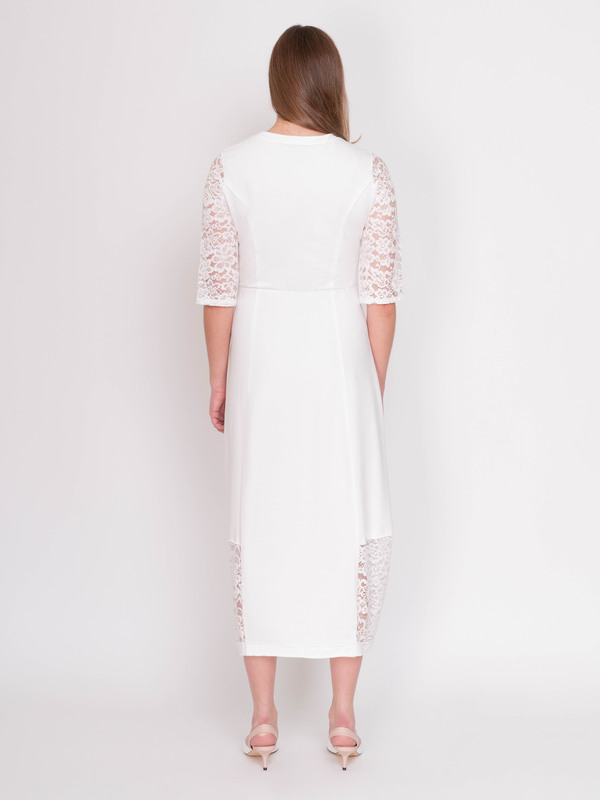 Э19D1167/M/19-01 Платье Donne da Sogno