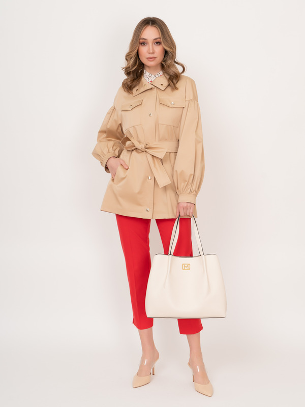 Э65111221 FIORITO/22-01 Сумка MARELLA ACCESSORI