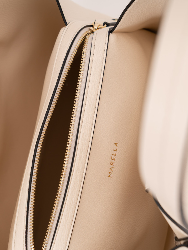 Э65111221 FIORITO/22-01 Сумка MARELLA ACCESSORI