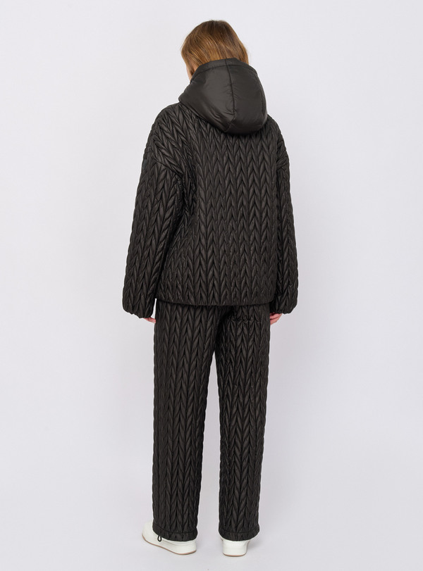 3919-227/26-02 Брюки утепленные Franco Vello