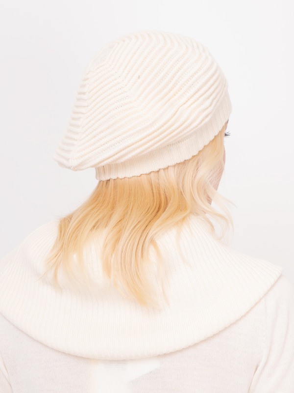 ЭMILLIMETRO/20-02 Берет Luisa Spagnoli