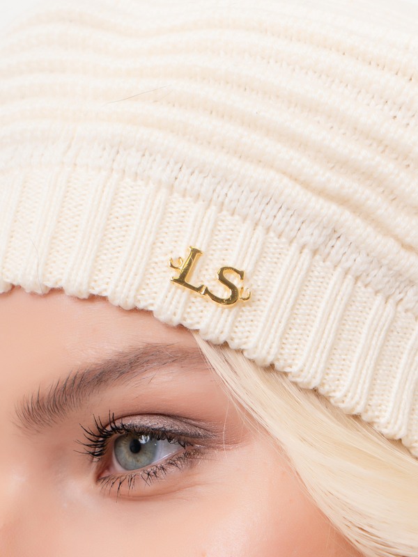 ЭMILLIMETRO/20-02 Берет Luisa Spagnoli