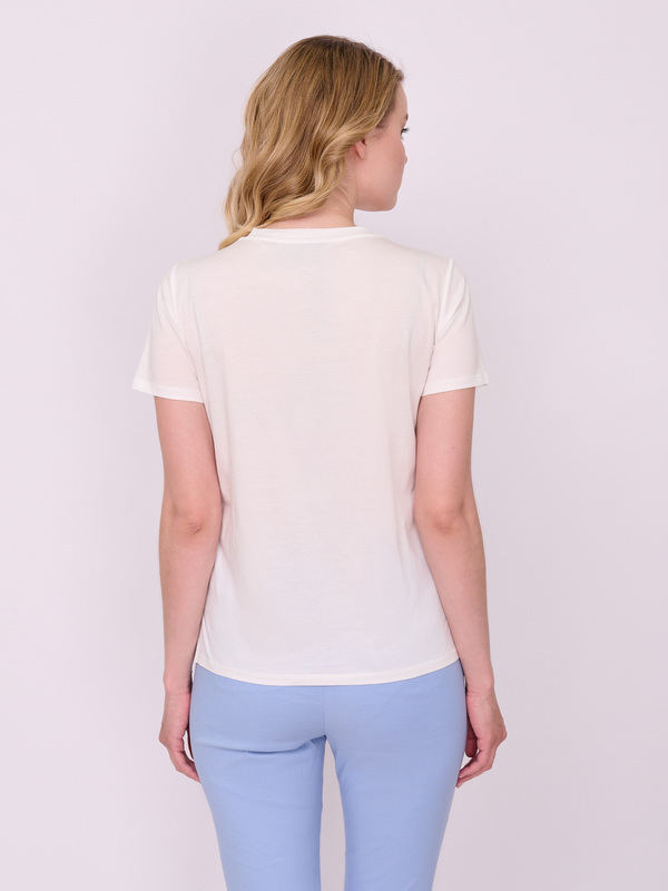 Э39710331 OLIMPIA/23-01 Футболка Marella