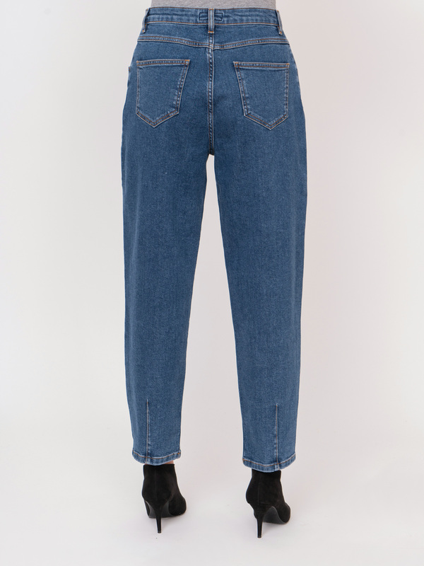 ЭOTRIS/21-02 Брюки (джинсы) Luisa Spagnoli