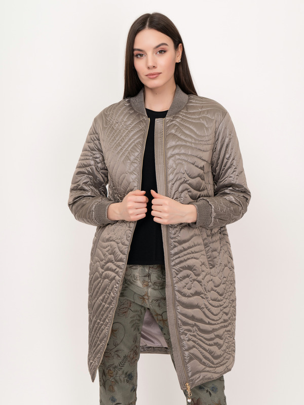 Э3115-121/21-01 Пальто Franco Vello