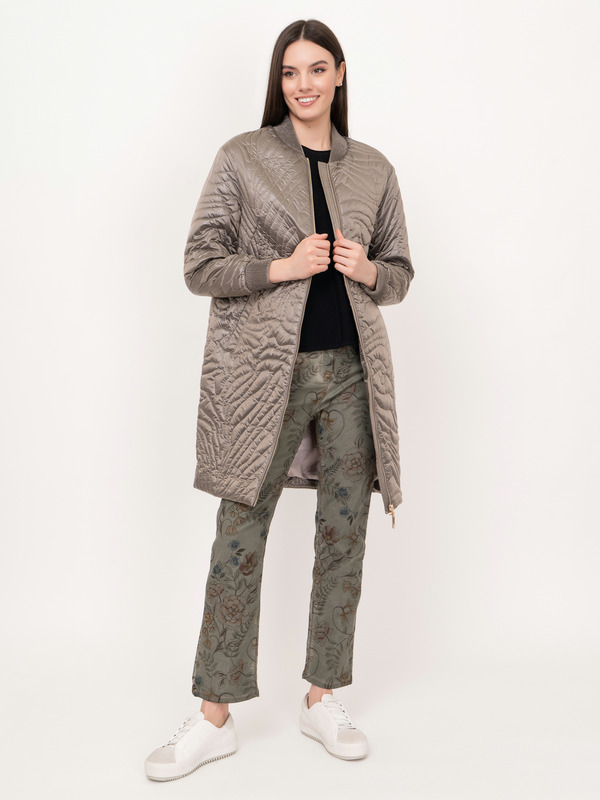 Э3115-121/21-01 Пальто Franco Vello