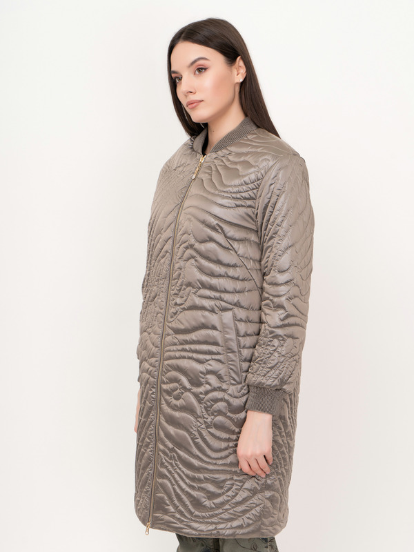 Э3115-121/21-01 Пальто Franco Vello