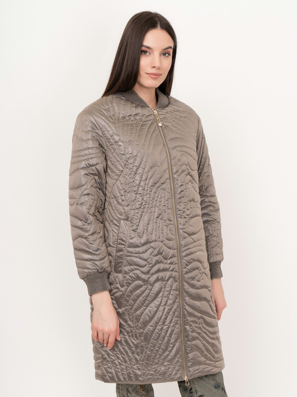 Э3115-121/21-01 Пальто Franco Vello