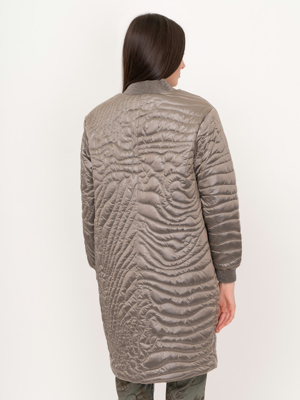 Э3115-121/21-01 Пальто Franco Vello