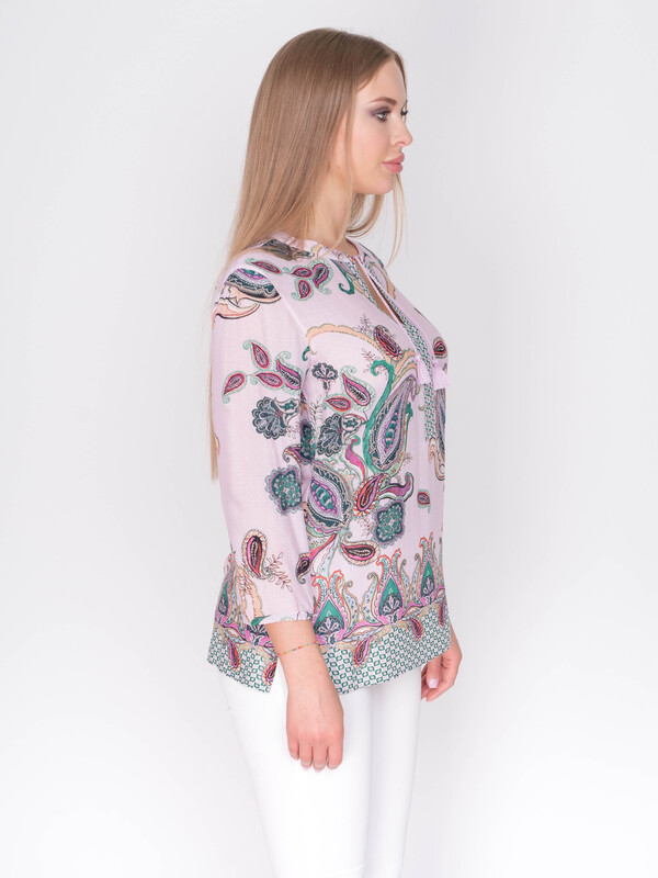 Э160040-31407/19-01 Блуза Gerry Weber