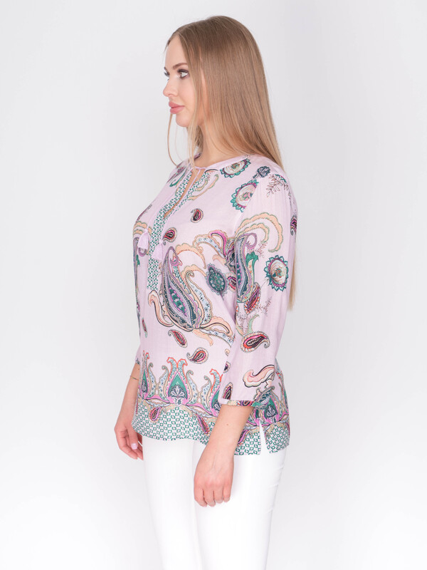 Э160040-31407/19-01 Блуза Gerry Weber