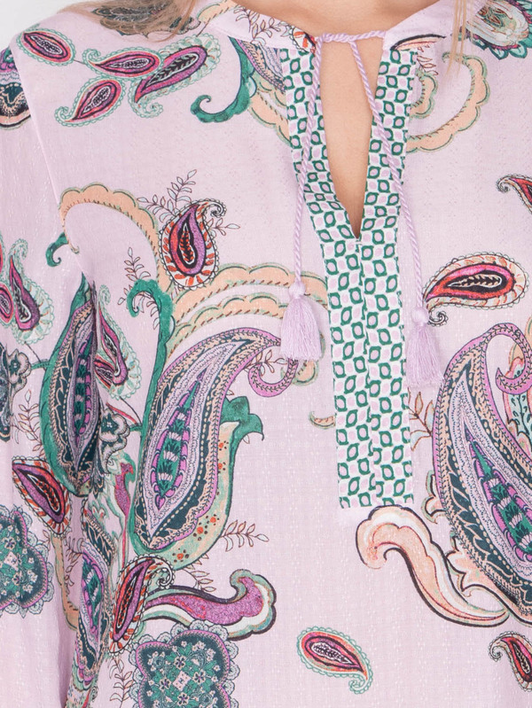 Э160040-31407/19-01 Блуза Gerry Weber