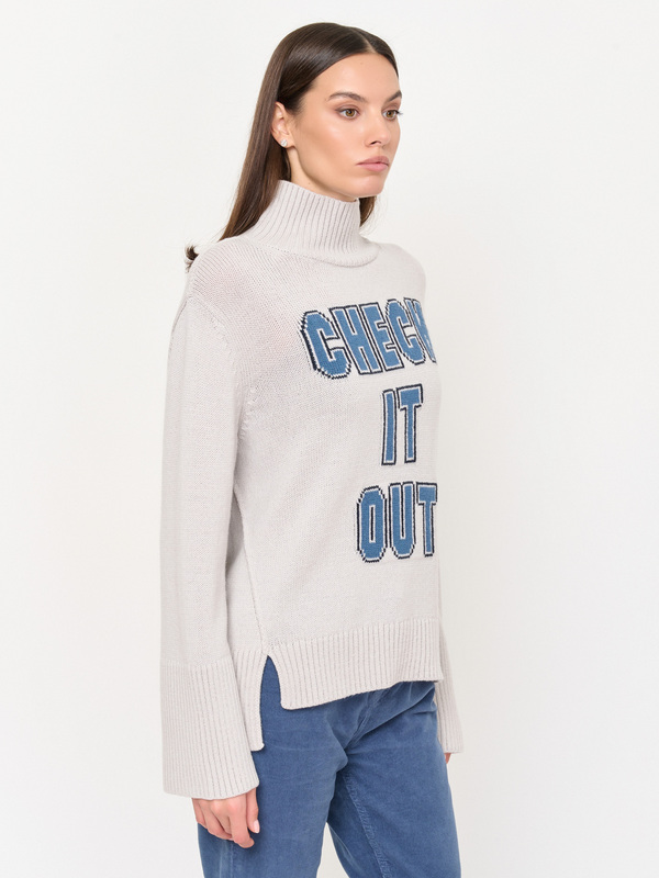 Э807895/м/24-02 Свитер Monari