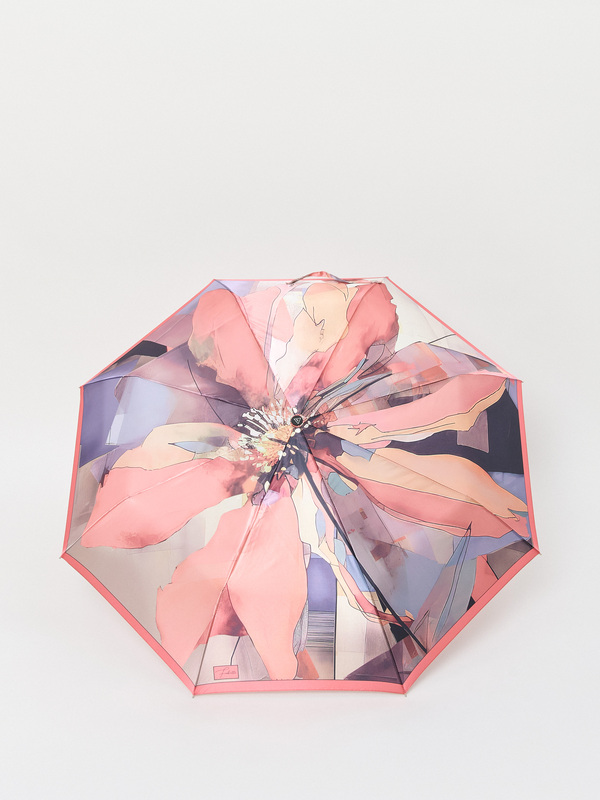 ЭUFLS0067-6/24-02 Зонт A.Fabretti