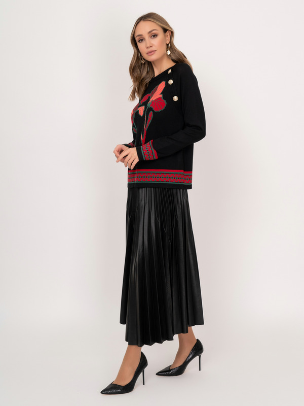 ЭRACHELE 471/21-02 Джемпер Moretti