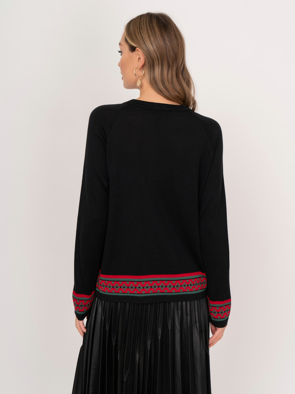 ЭRACHELE 471/21-02 Джемпер Moretti