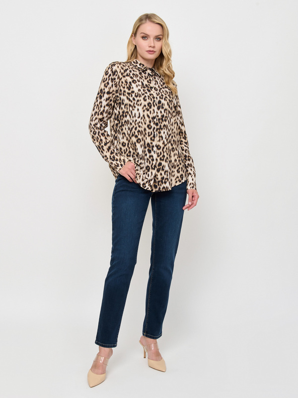 Э460003-31502/м/24-02 Блузка Gerry Weber