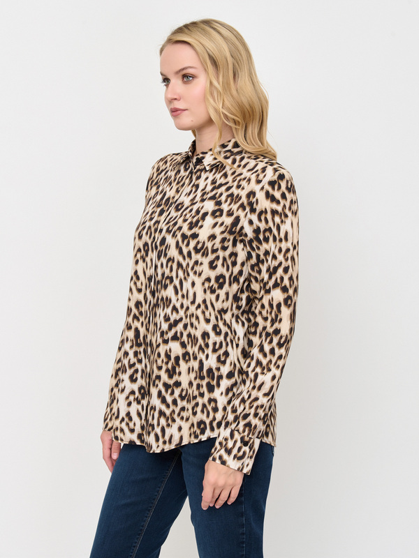 Э460003-31502/м/24-02 Блузка Gerry Weber