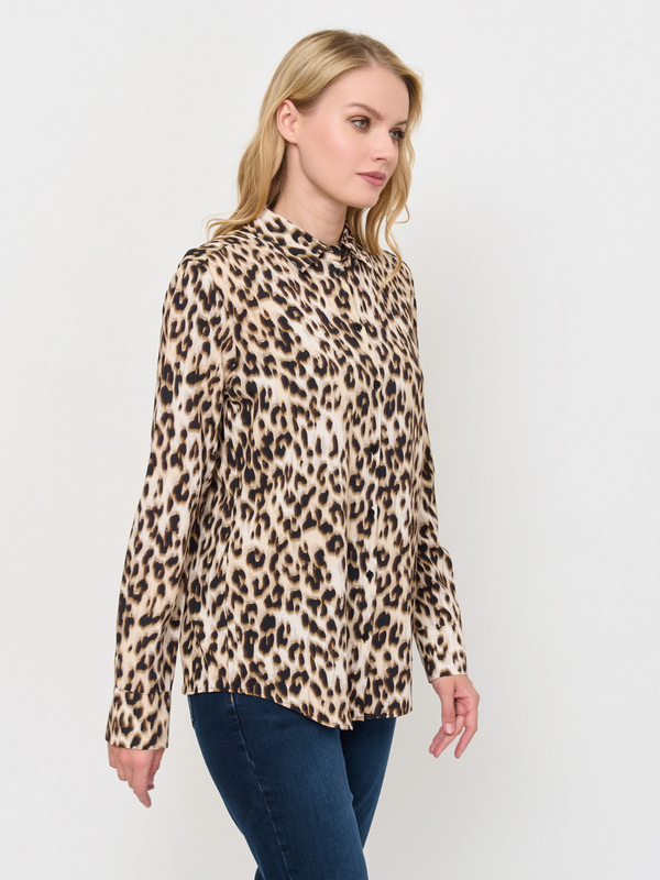 Э460003-31502/м/24-02 Блузка Gerry Weber