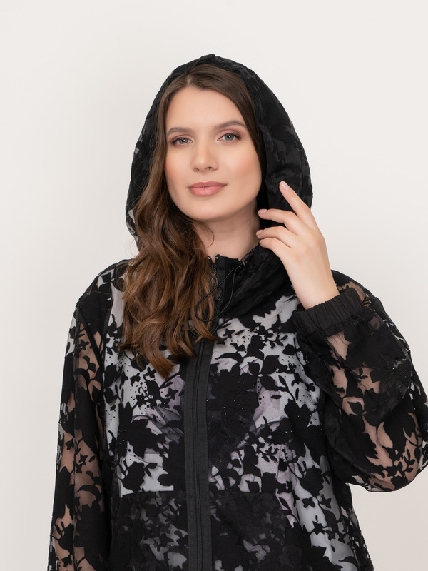 Э6049-121/21-01 Ветровка Franco Vello