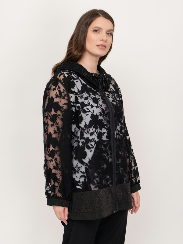 Э6049-121/21-01 Ветровка Franco Vello