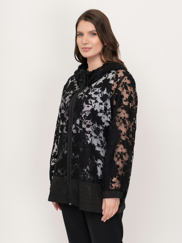 Э6049-121/21-01 Ветровка Franco Vello