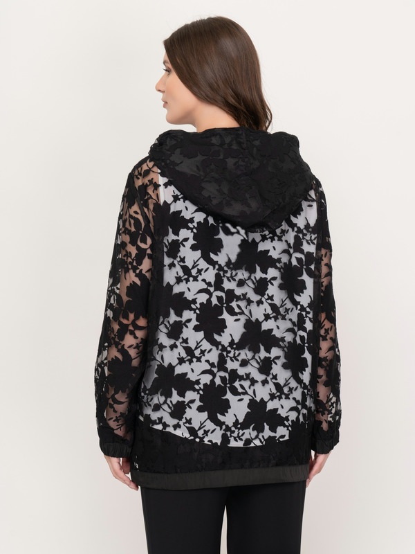 Э6049-121/21-01 Ветровка Franco Vello